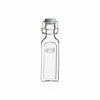 Kilner Swing Top Glass Bottle | 10oz 2 Kilner Swing Top Glass Bottle | 10oz -Le Creuset shop 0025.005 1