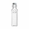 Kilner Swing Top Glass Bottle | 20oz -Le Creuset shop 0025.006 1