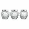 Kilner 13.5oz Fruit Jars (Set Of 3) | Berry 2 Kilner 13.5oz Fruit Jars (Set Of 3) | Berry -Le Creuset shop 0025.033u 1
