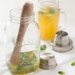 Kilner Cocktail Shaker Set -Le Creuset shop 0025.799u 4