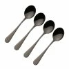 Viners Select 4-Piece Tea Spoon Set | Grey -Le Creuset shop 0304.074u 1