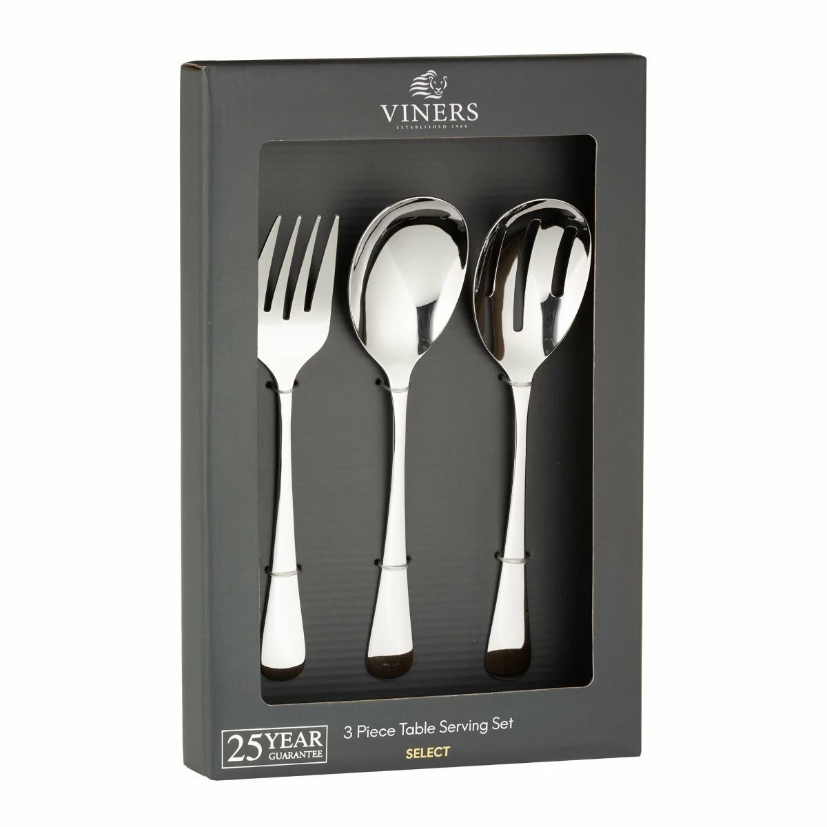 Viners Select 3-Piece Table Serving Set 4 Viners Select 3-Piece Table Serving Set - Image 2