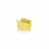 Fiesta® Sugar Packet Caddy | Sunflower -Le Creuset shop 0479320