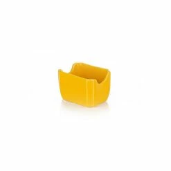 Fiesta® Sugar Packet Caddy | Daffodil