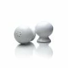 Fiesta® Salt & Pepper Set | White -Le Creuset shop 0497100 1