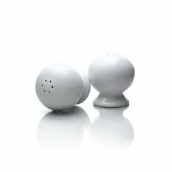 Fiesta® Salt & Pepper Set | White
