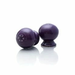 Fiesta® Salt & Pepper Set | Mulberry
