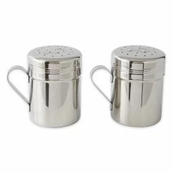 RSVP International RSVP Stovetop Salt & Pepper Set