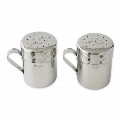 RSVP International RSVP Stovetop Salt & Pepper Set -Le Creuset shop 053796100171 03 900x
