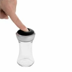 Trudeau Pop Salt Or Pepper Shaker 11 Trudeau Pop Salt Or Pepper Shaker -Le Creuset shop 0719040 b