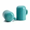 Fiesta® Salt & Pepper Rangetop Set | Turquoise -Le Creuset shop 0756107 1 1