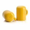 Fiesta® Salt & Pepper Rangetop Set | Daffodil -Le Creuset shop 0756342 1 1