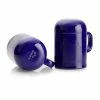 Fiesta® Salt & Pepper Rangetop Set | Twilight -Le Creuset shop 0756346 1