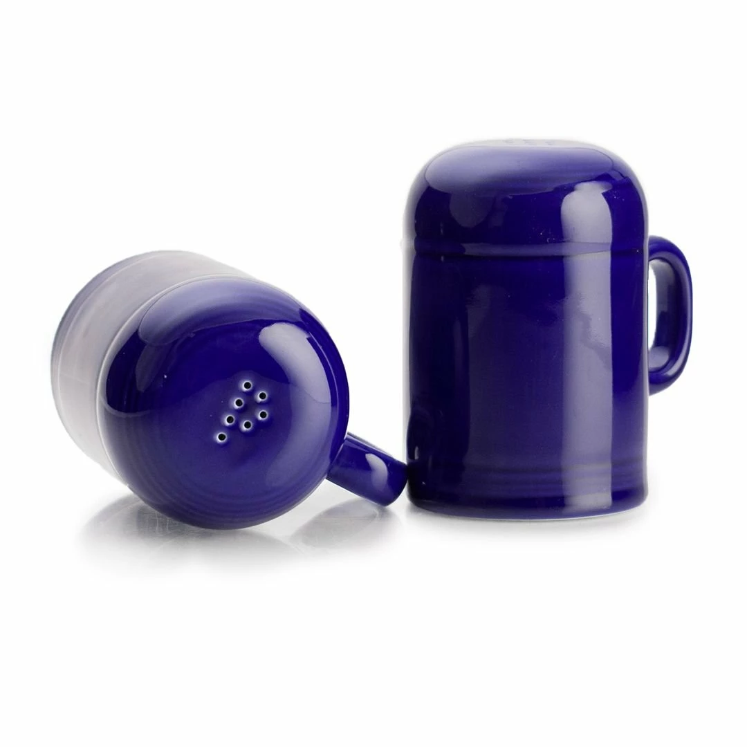 Fiesta® Salt & Pepper Rangetop Set | Twilight 3 Fiesta® Salt & Pepper Rangetop Set | Twilight