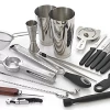 Mercer Barfly Deluxe Set | Stainless Steel -Le Creuset shop 1153
