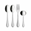 Villeroy & Boch 4-Piece Stainless Steel Serving Set | Mademoiselle -Le Creuset shop 1263599016 a lithorgb