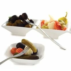 Norpro Stainless Steel Pickle Forks | Set Of 2 -Le Creuset shop 1366wplatesw