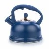 Typhoon Otto 1.8L Whistling Kettle | Navy -Le Creuset shop 1401.174u