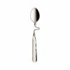 Villeroy & Boch Stainless Steel Caffè Teaspoon | New Wave -Le Creuset shop 1457140160 lith