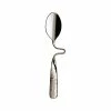 Villeroy & Boch Stainless Steel Caffè Demitasse Spoon | New Wave 2 Villeroy & Boch Stainless Steel Caffè Demitasse Spoon | New Wave -Le Creuset shop 1457140180 lith