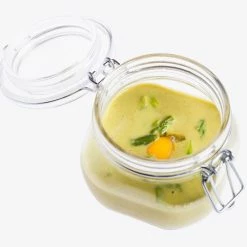 Bormioli Rocco 0.5L Swing Top Fido Canning Jar 13 Bormioli Rocco 0.5L Swing Top Fido Canning Jar -Le Creuset shop 149210mrg121990 3