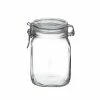 Bormioli Rocco 1L Swing Top Fido Canning Jar 1 Bormioli Rocco 1L Swing Top Fido Canning Jar -Le Creuset shop 149220mrg121990 1