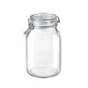 Bormioli Rocco 2L Swing Top Fido Canning Jar -Le Creuset shop 149240mrf121990