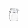 Bormioli Rocco 0.75L Swing Top Fido Canning Jar -Le Creuset shop 149280mrg121990 2