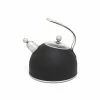 Bredemeijer 85oz Teakettle | Black -Le Creuset shop 171002