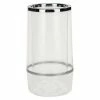 Winco Clear Acrylic Wine Cooler -Le Creuset shop 1 5