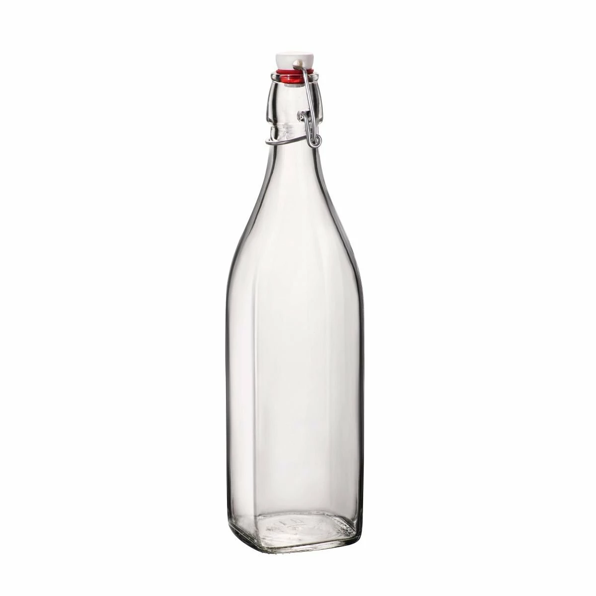 Bormioli Rocco 33.75oz Swing Top Glass Bottle 3 Bormioli Rocco 33.75oz Swing Top Glass Bottle