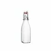 Bormioli Rocco 8.5oz Swing Top Glass Bottle