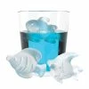True Brands Fish Silicone Ice Cube Tray -Le Creuset shop 3329 true fabrications ice cube tray fish