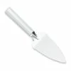 Rada Cutlery Serrated Pie Server | Silver -Le Creuset shop 41ecwmbny l. ac sl1100