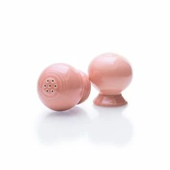 Fiesta® Salt & Pepper Set | Peony
