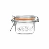 Kilner Swing Top Round Glass Jar | 4 Oz 2 Kilner Swing Top Round Glass Jar | 4 Oz -Le Creuset shop 4oz1 1