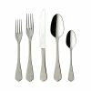 Villeroy & Boch 20-Piece Stainless Steel Flatware Set | Medina -Le Creuset shop 51brhkd0ewl. ac sx679 1 1