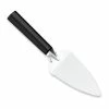 Rada Cutlery Serrated Pie Server | Black -Le Creuset shop 51dzgfemmzl. ac sl1100
