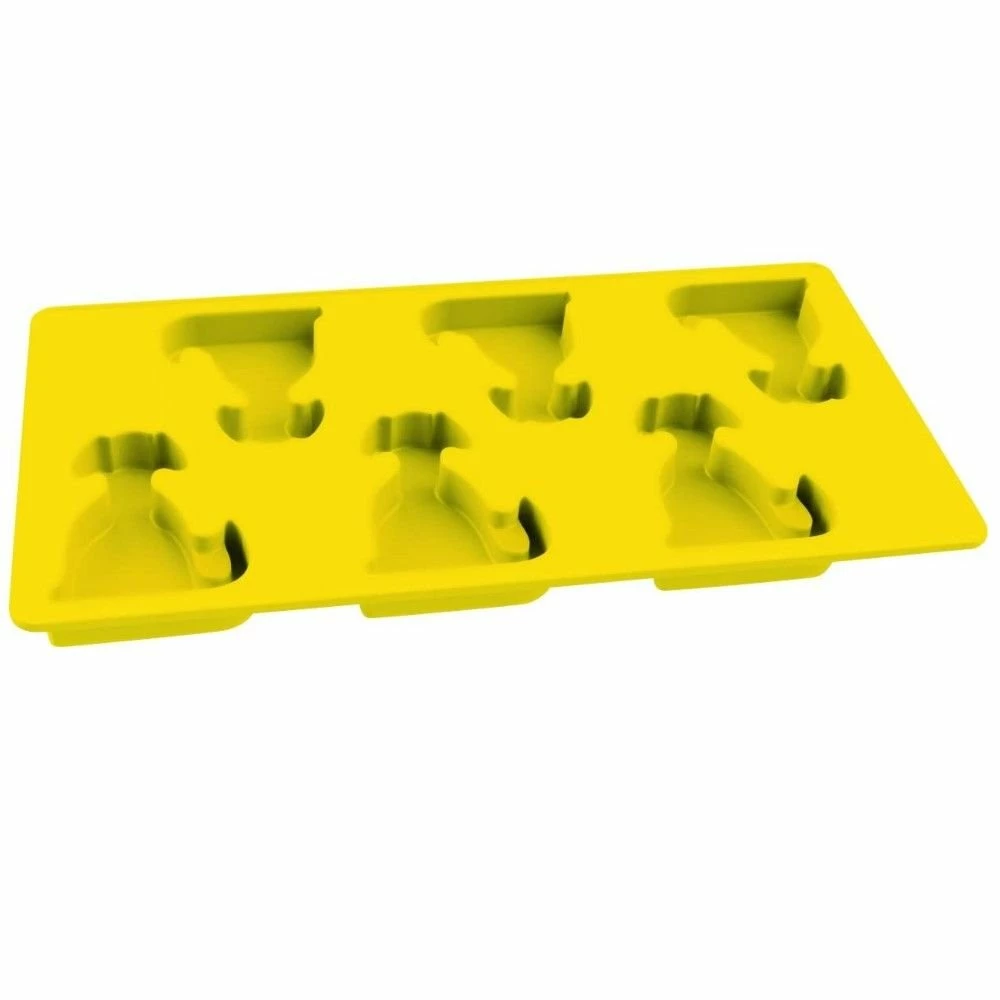 Talisman Designs Ice Tray/Chocolate Mold | Dog 4 Talisman Designs Ice Tray/Chocolate Mold | Dog - Image 2