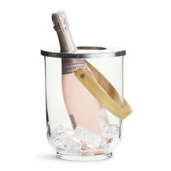 Sagaform Nature Wine Cooler -Le Creuset shop 51jfze0xvcl. ac sl1000