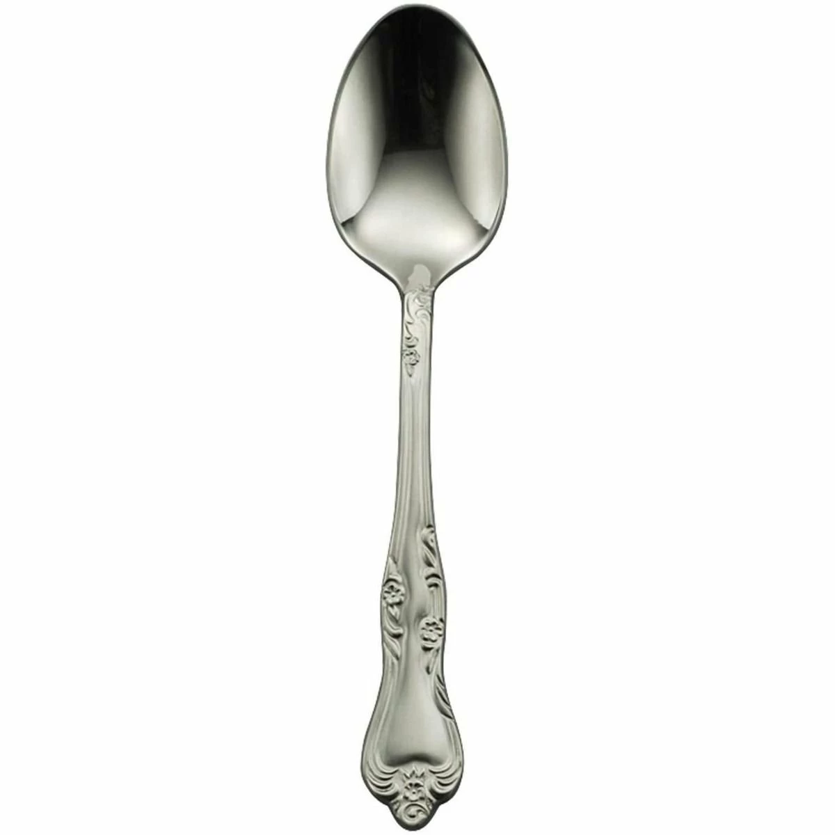 Oneida 18/0 Stainless Steel 45-Piece Flatware Set | Azalea 4 Oneida 18/0 Stainless Steel 45-Piece Flatware Set | Azalea - Image 2