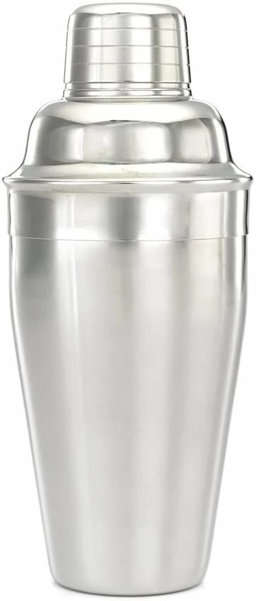 Mercer Barfly 3-Piece Shaker Set 3 Mercer Barfly 3-Piece Shaker Set