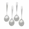Norpro Coffee And Tea Spoon Set - 4 Piece -Le Creuset shop 5536 coffee tea spoon set