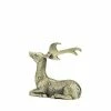 True Brands Rustic Holiday Gilded Deer Bottle Opener -Le Creuset shop 5919 main