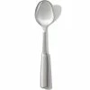 OXO Steel Solid Spoon -Le Creuset shop 61 0qnqgufl. ac sl1500
