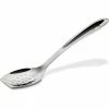 All-Clad Professional Cook & Serve Slotted Spoon -Le Creuset shop 61 akjjymgl. ac sl1500