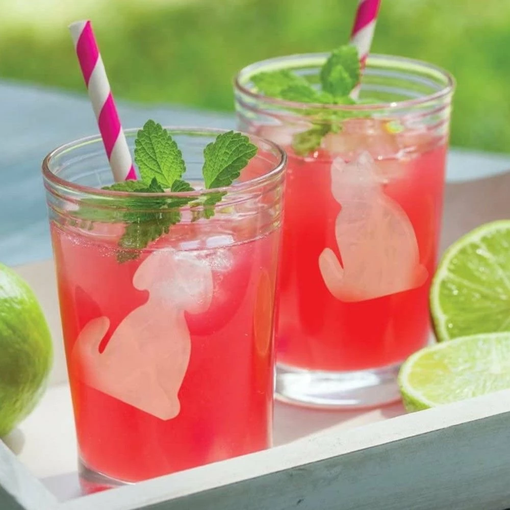 Talisman Designs Ice Tray/Chocolate Mold | Cat 5 Talisman Designs Ice Tray/Chocolate Mold | Cat - Image 3