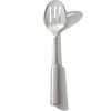 OXO Steel Slotted Spoon -Le Creuset shop 61 cvxrp52l. ac sl1500