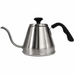 Escali RiteTemp Gooseneck Kettle With Thermometer
