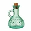 Bormioli Rocco 7oz Olivia Glass Oil & Vinegar Bottle 1 Bormioli Rocco 7oz Olivia Glass Oil & Vinegar Bottle -Le Creuset shop 633429m04321990